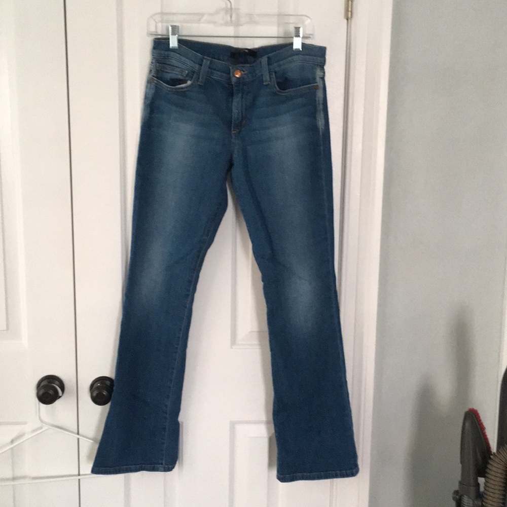 Joes jeans